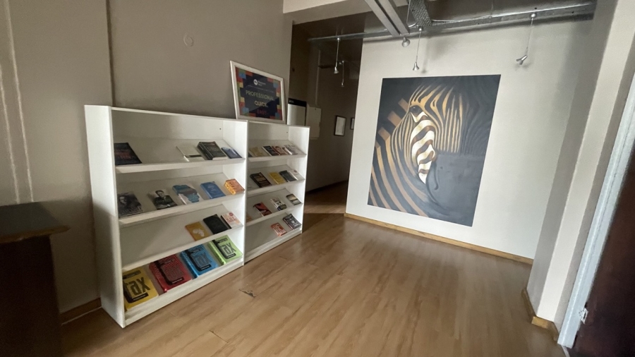 Commercial Property for Sale in Cape Town City Centre Western Cape
